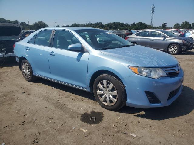 Photo 4 from auction – 2012 TOYOTA CAMRY BASE with VIN 4T1BF1FKXCU543760