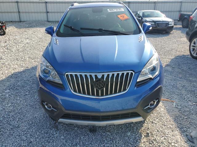 Photo 5 from auction – 2015 BUICK ENCORE CON with VIN KL4CJBSBXFB223934
