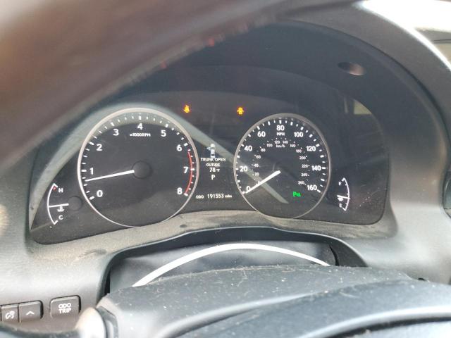صورة رقم 9 من المزاد - 2014 LEXUS ES 350 مع VIN JTHBK1GG5E2124576