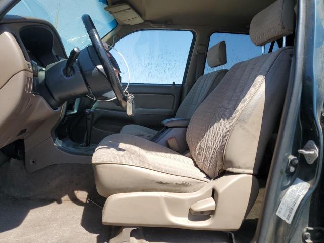 Zdjęcie 7 z aukcji – 1997 TOYOTA 4RUNNER z VIN JT3GM84RXV0012565