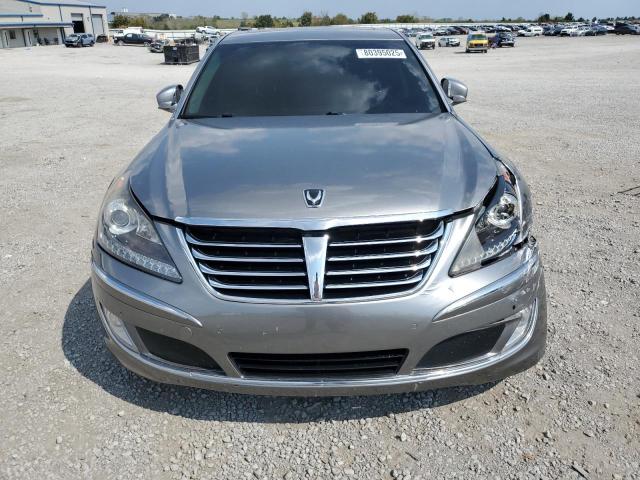 Photo 5 from auction – 2013 HYUNDAI EQUUS with VIN KMHGH4JH3DU062294