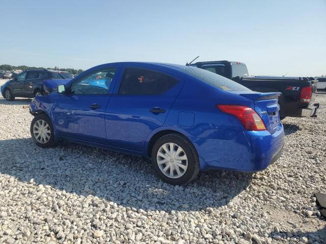 Photo 2 from auction – 2017 NISSAN VERSA with VIN 3N1CN7AP0HL858850