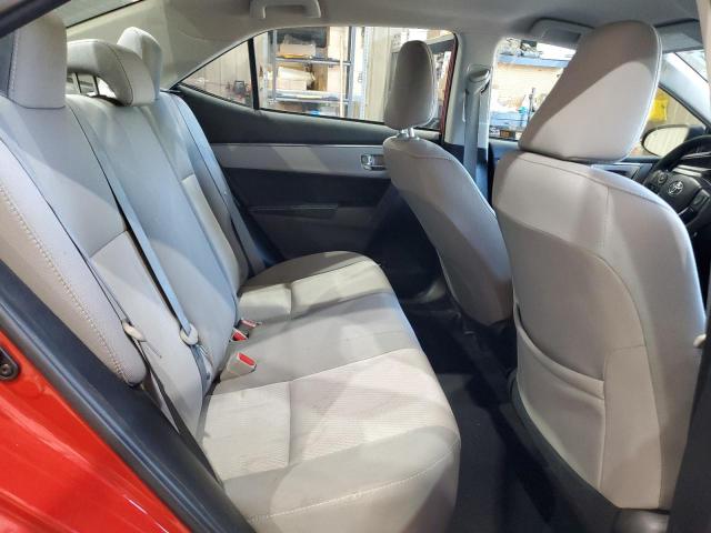 Photo 10 from auction – 2014 TOYOTA COROLLA L with VIN 2T1BURHE6EC183323