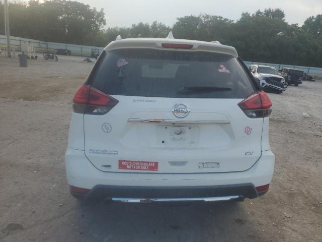 Photo 6 from auction – 2017 NISSAN ROGUE S with VIN KNMAT2MT3HP555958