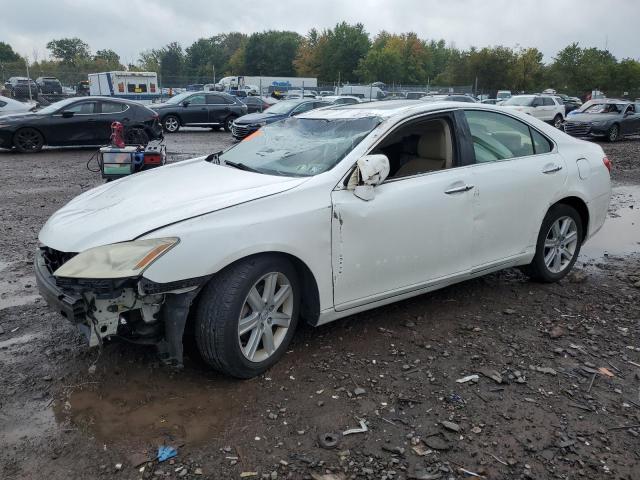 LEXUS ES 350 2007 with VIN JTHBJ46G672131951 - Photo from auction