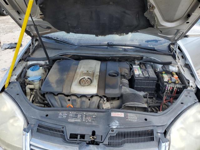 Photo 11 from auction – 2006 VOLKSWAGEN JETTA with VIN 3VWRF71K36M705232