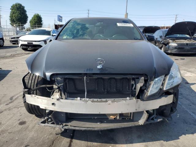 Photo 5 from auction – 2013 MERCEDES-BENZ E 350 with VIN WDDHF5KB8DA772541