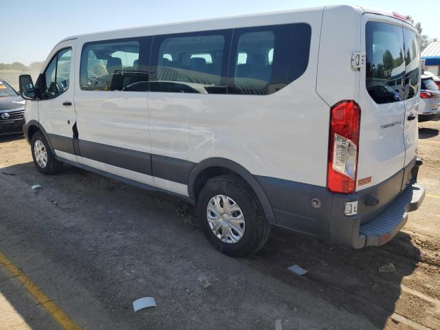 Photo 2 from auction – 2015 FORD TRANSIT T- with VIN 1FBZX2ZM7FKA30859