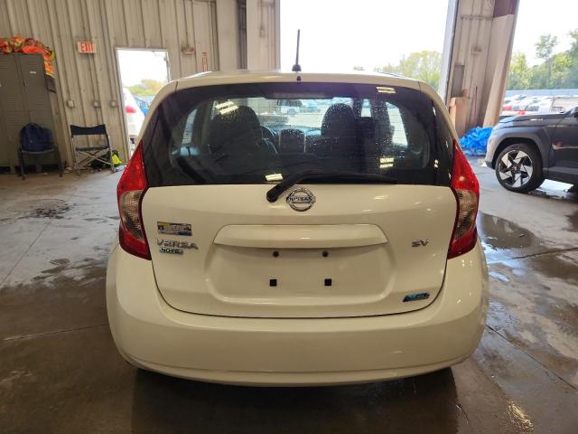 Photo 6 from auction – 2015 NISSAN VERSA NOTE with VIN 3N1CE2CP7FL374090