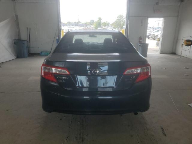 Photo 6 from auction – 2012 TOYOTA CAMRY BASE with VIN 4T1BF1FK2CU030096