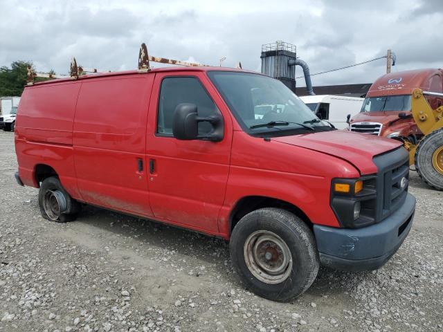 Photo 4 from auction – 2014 FORD ECONOLINE with VIN 1FTSE3EL5EDA97422