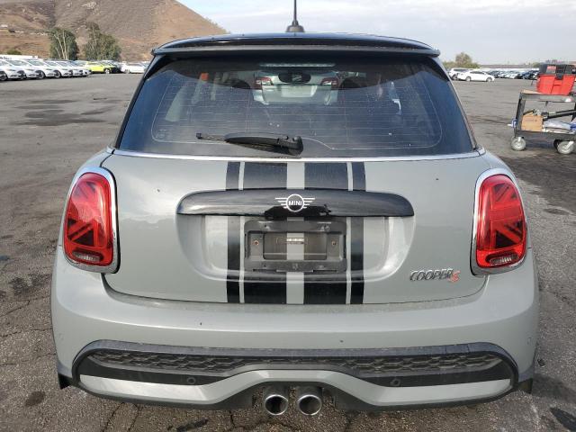 Zdjęcie 6 z aukcji – 2023 MINI COOPER S z VIN WMW53DH00P2T33478