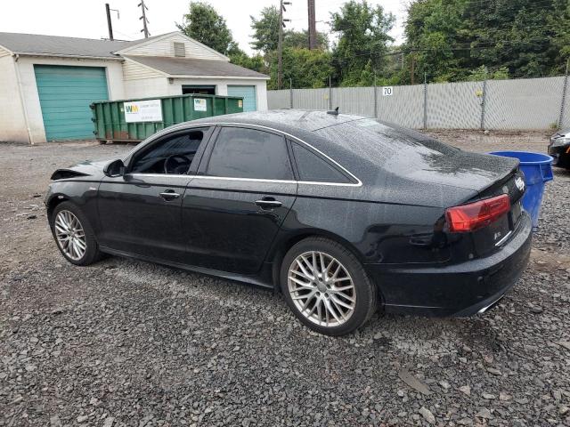 Photo 2 from auction – 2016 AUDI A6 PRESTIG with VIN WAUHGAFC0GN002931