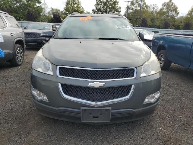 Photo 5 from auction – 2011 CHEVROLET TRAVERSE L with VIN 1GNKVGED5BJ174830