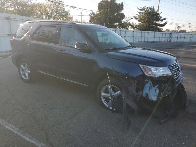 Photo 4 from auction – 2016 FORD EXPLORER X with VIN 1FM5K8D83GGB03666