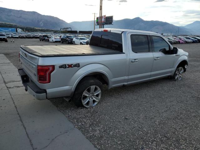 Photo 3 from auction – 2015 FORD F150 SUPER with VIN 1FTFW1EG6FFB62029