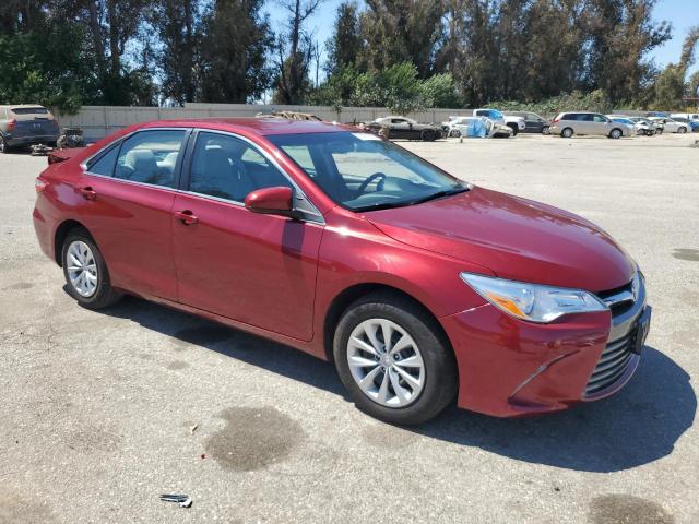 Photo 4 from auction – 2016 TOYOTA CAMRY LE with VIN 4T1BF1FK6GU586949
