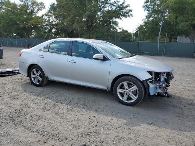 Photo 4 from auction – 2014 TOYOTA CAMRY L with VIN 4T1BF1FK9EU317051