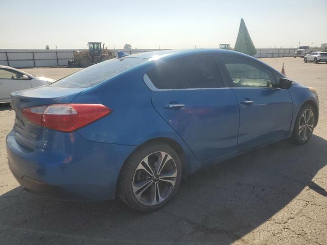 Photo 3 from auction – 2015 KIA FORTE EX with VIN KNAFZ4A83F5336486
