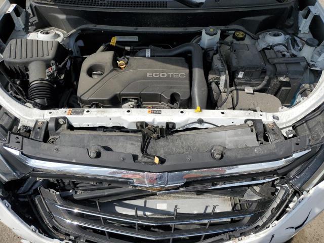 Photo 12 from auction – 2019 CHEVROLET EQUINOX LT with VIN 2GNAXKEV7K6152472