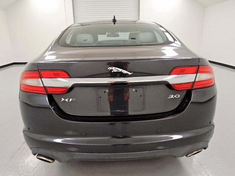 Photo 6 from auction – 2013 JAGUAR XF with VIN SAJWA0E77D8S72986