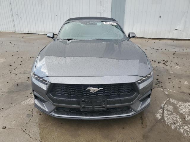 Photo 5 from auction – 2025 FORD MUSTANG with VIN 1FAGP8UH3S5105684