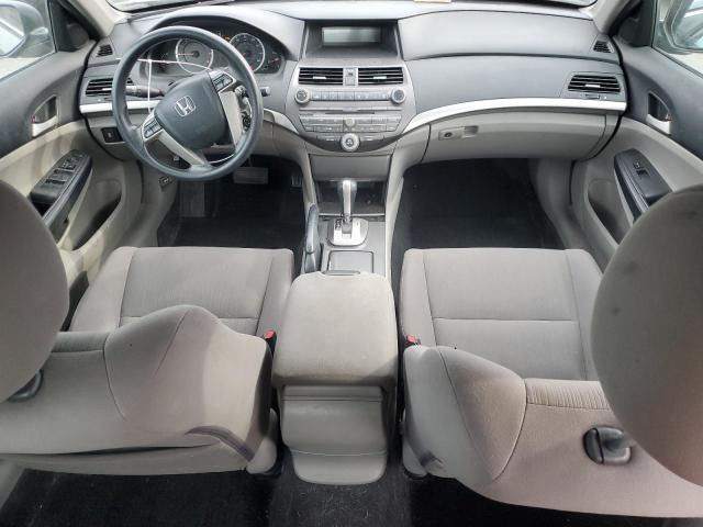 Photo 8 from auction – 2012 HONDA ACCORD LX with VIN 1HGCP2F30CA189870