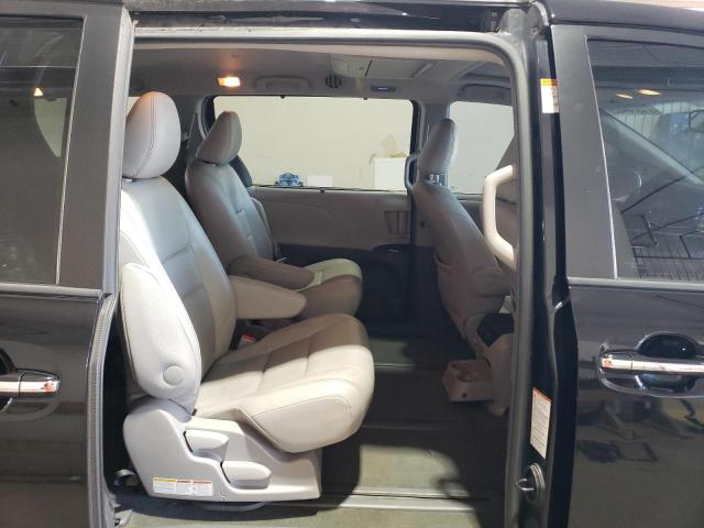Photo 11 from auction – 2016 TOYOTA SIENNA XLE with VIN 5TDDK3DC0GS143474
