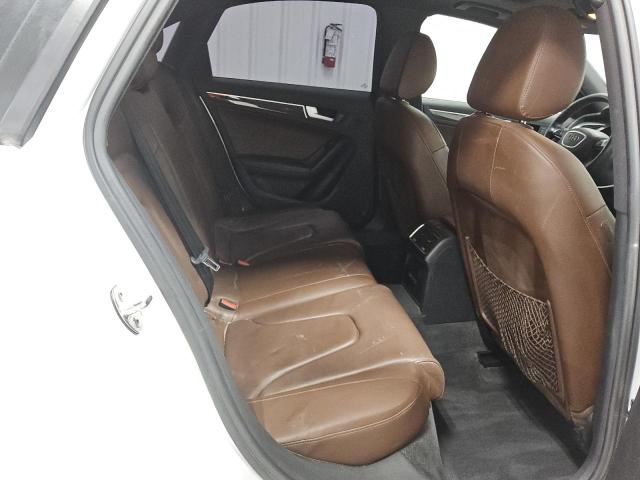 Photo 10 from auction – 2013 AUDI A4 PREMIUM with VIN WAUEFAFL6DA170324