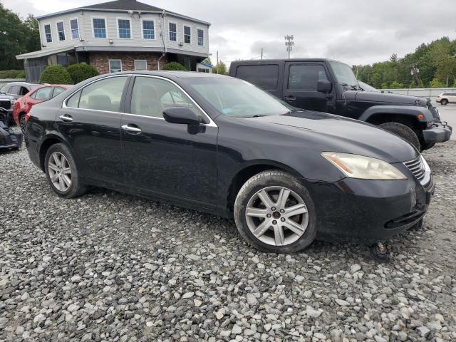 Zdjęcie 4 z aukcji – 2008 LEXUS ES 350 z VIN JTHBJ46G082185540