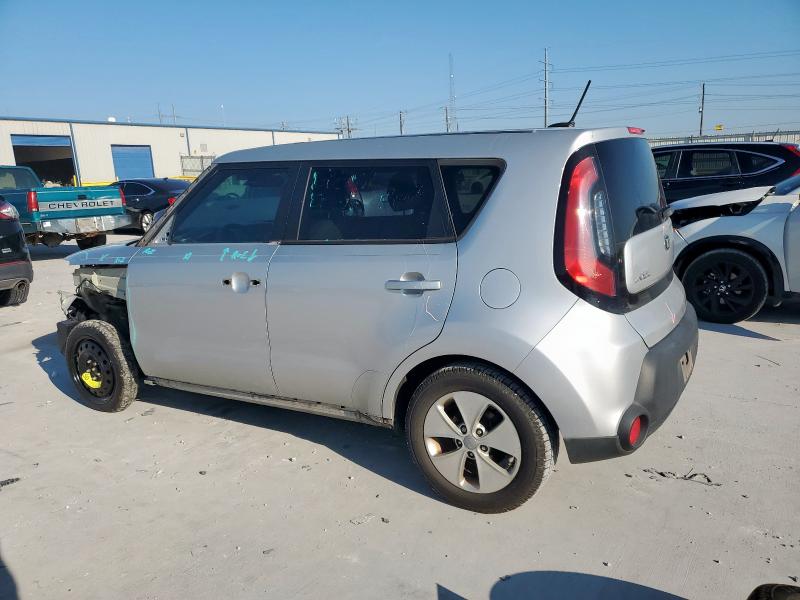 Photo 2 from auction – 2015 KIA SOUL with VIN KNDJN2A22F7759122