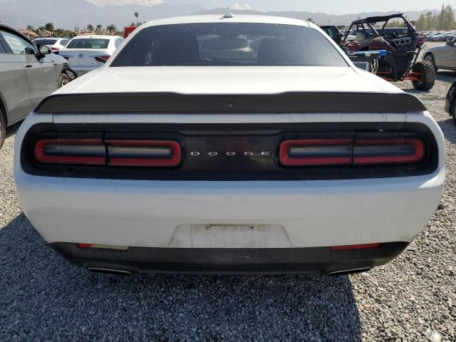 Photo 6 from auction – 2019 DODGE CHALLENGER with VIN 2C3CDZJGXKH620293
