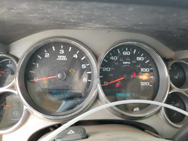 Photo 9 from auction – 2008 CHEVROLET SILVERADO with VIN 1GCHK29K28E139025