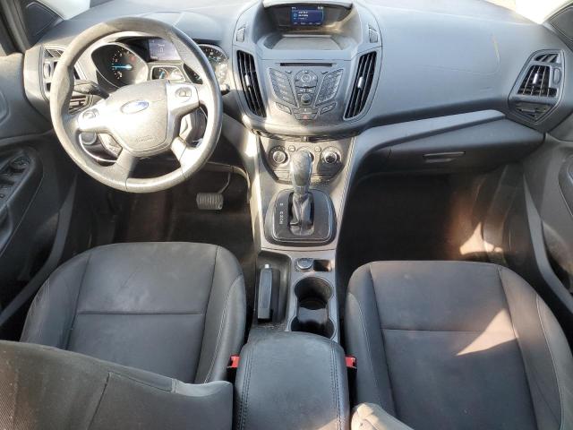 Photo 8 from auction – 2014 FORD ESCAPE S with VIN 1FMCU0F75EUC14306