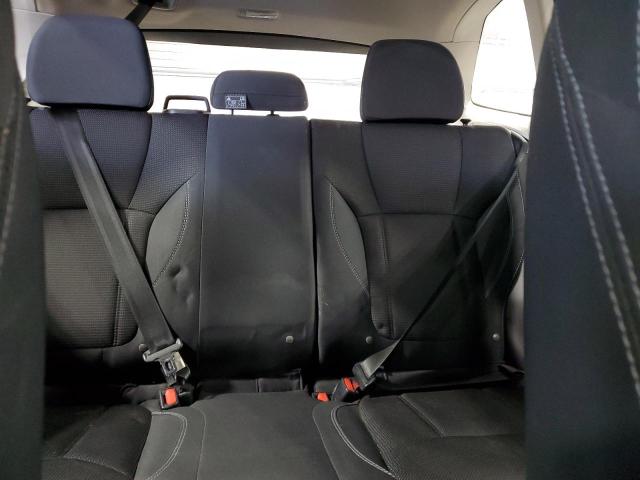 Photo 10 from auction – 2019 SUBARU FORESTER with VIN JF2SKACC9KH566503