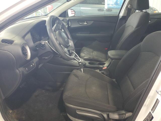 Photo 7 from auction – 2020 KIA FORTE FE with VIN 3KPF24AD6LE240159