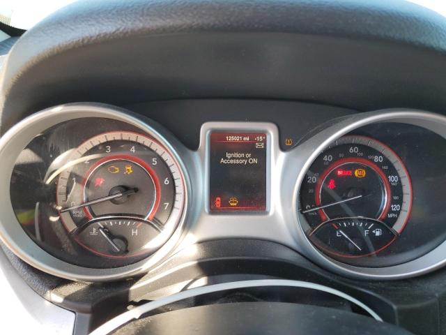 Photo 9 from auction – 2015 DODGE JOURNEY SX with VIN 3C4PDCBGXFT542510