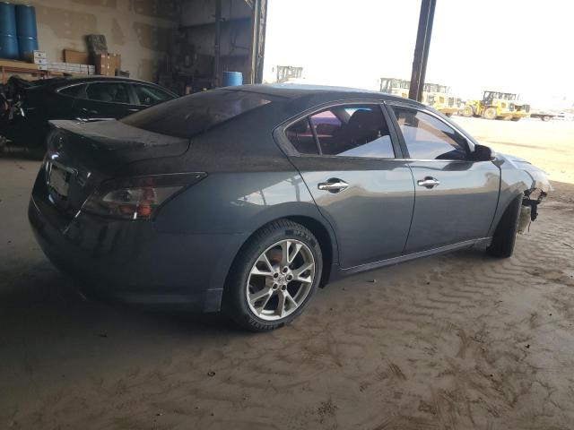 Photo 3 from auction – 2012 NISSAN MAXIMA S with VIN 1N4AA5AP2CC864681