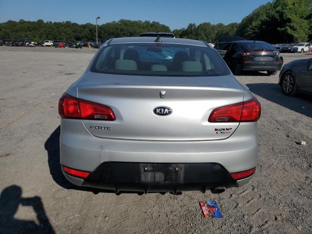 Photo 6 from auction – 2014 KIA FORTE EX with VIN KNAFX6A88E5189047