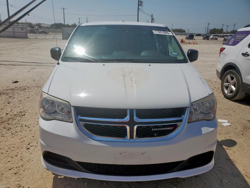 Photo 5 from auction – 2016 DODGE GRAND CARA with VIN 2C4RDGBG0GR359511