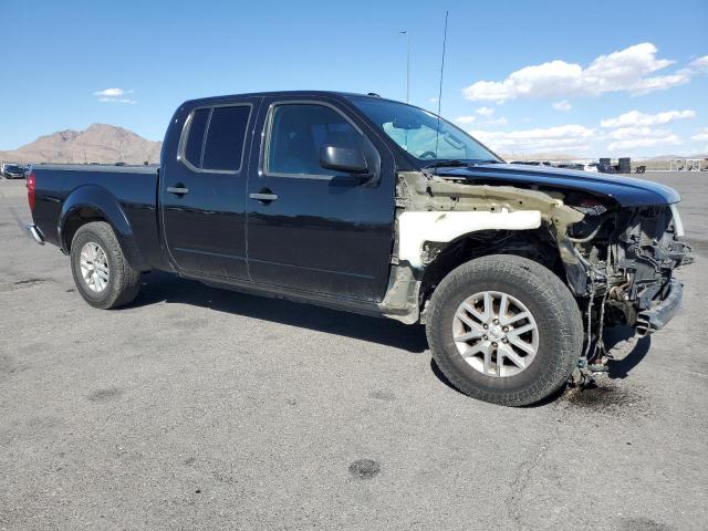 Photo 4 from auction – 2016 NISSAN FRONTIER S with VIN 1N6AD0FR2GN731022