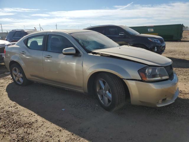 Photo 4 from auction – 2010 DODGE AVENGER R/ with VIN 1B3CC5FV6AN161284