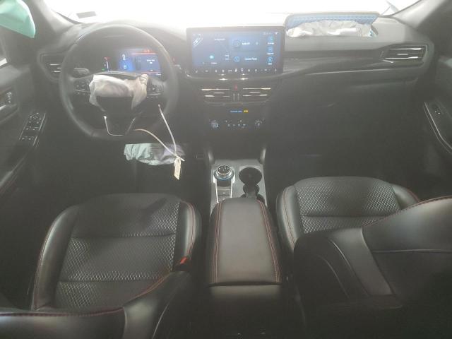 Photo 8 from auction – 2024 FORD ESCAPE ST with VIN 1FMCU9MN8RUB10386