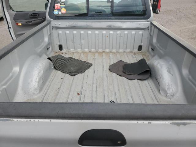 Photo 10 from auction – 2001 FORD F150 with VIN 3FTRF17W21MA17516