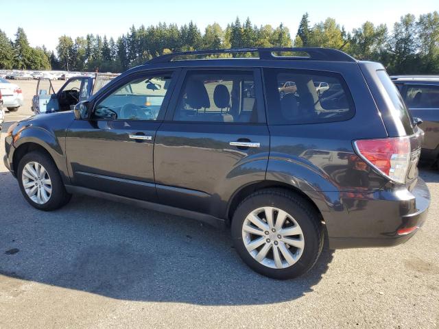 Photo 2 from auction – 2012 SUBARU FORESTER 2.5X PREMIUM with VIN JF2SHADC4CH460362