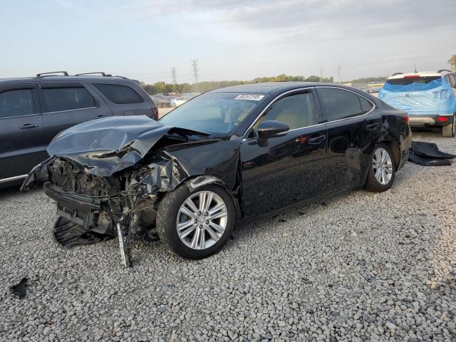 LEXUS ES 350 2015 with VIN JTHBK1GGXF2185939 - Photo from auction