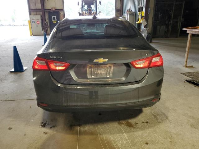 Photo 6 from auction – 2016 CHEVROLET MALIBU LT with VIN 1G1ZE5ST7GF222161