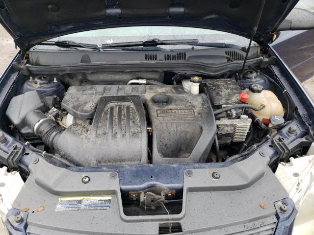 Photo 11 from auction – 2009 CHEVROLET COBALT LS with VIN 1G1AS58H397237682