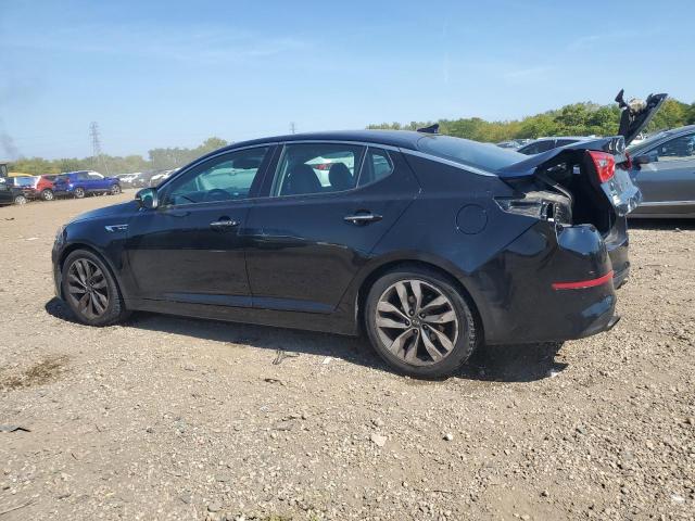 Photo 2 from auction – 2015 KIA OPTIMA SX with VIN 5XXGR4A69FG357845