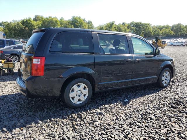 Photo 3 from auction – 2009 DODGE GRAND CARA with VIN 1D8HN44E79B509782